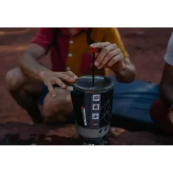 Réchaud MSR Windburner Duo Stove System 1.8L