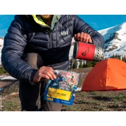 Réchaud MSR Windburner 1.0L Red