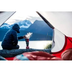 Réchaud MSR Windburner 1.0L Red