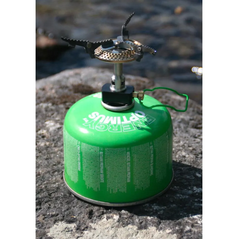 Réchaud Optimus Crux Lite