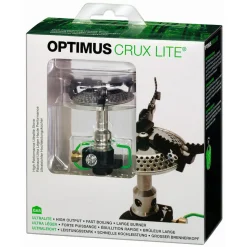 Réchaud Optimus Crux Lite