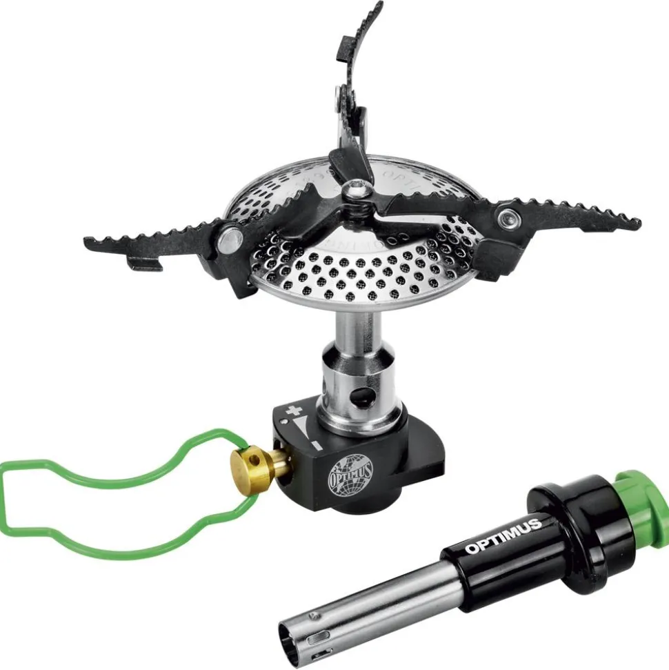 Réchaud Optimus Crux Lite Piezo