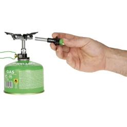 Réchaud Optimus Crux Lite Piezo