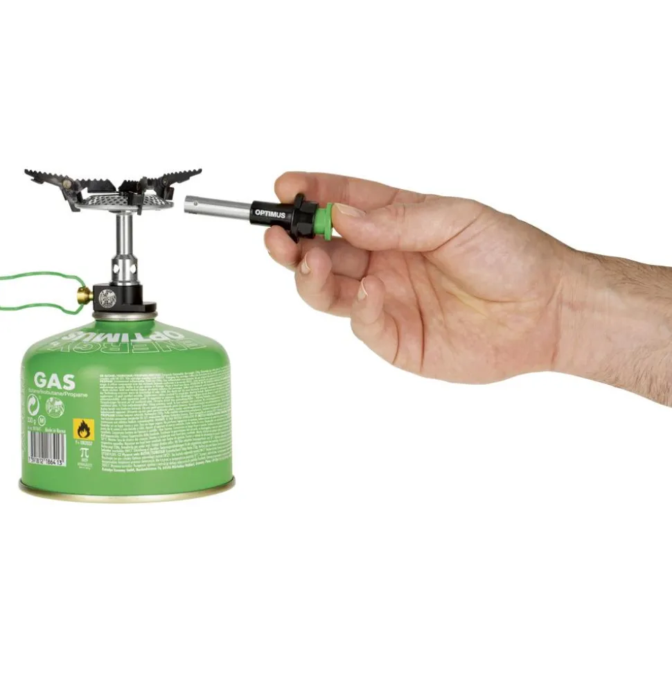Réchaud Optimus Crux Lite Piezo