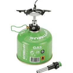 Réchaud Optimus Crux Lite Piezo