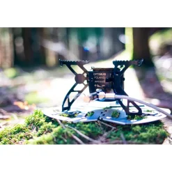 Réchaud Optimus Polaris Optifuel Black Edition