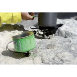 Réchaud Optimus Vega