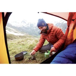 Réchaud Optimus Vega