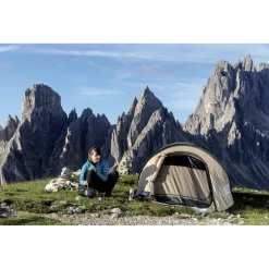 Réchaud Optimus Vega