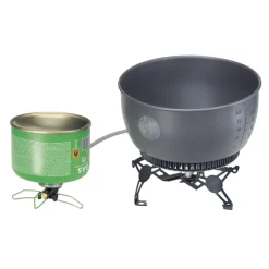 Réchaud Optimus Vega