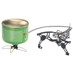 Réchaud Optimus Vega