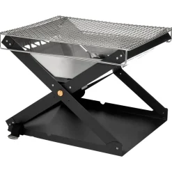 Réchaud Primus Kamoto Openfire Pit Black