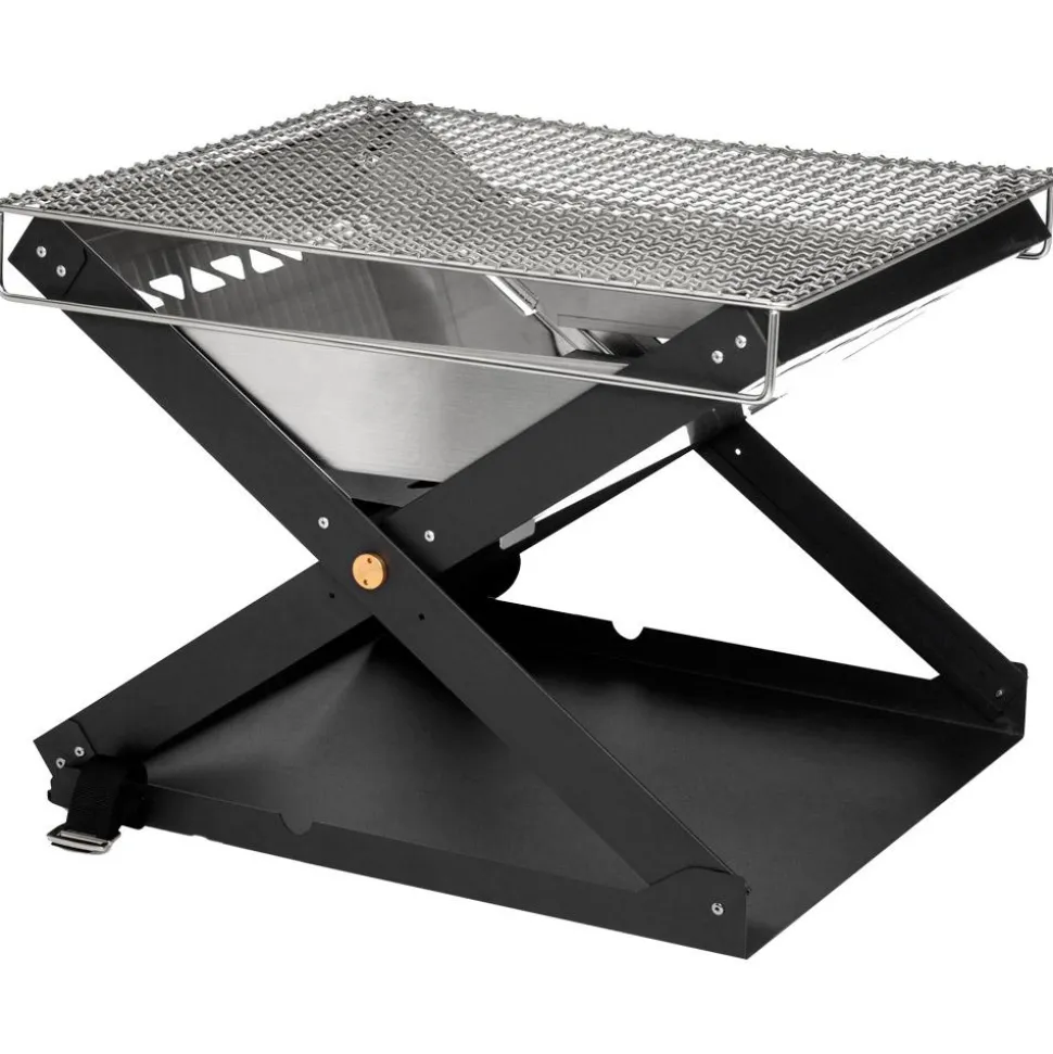 Réchaud Primus Kamoto Openfire Pit Black