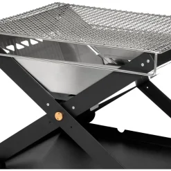Réchaud Primus Kamoto Openfire Pit Black