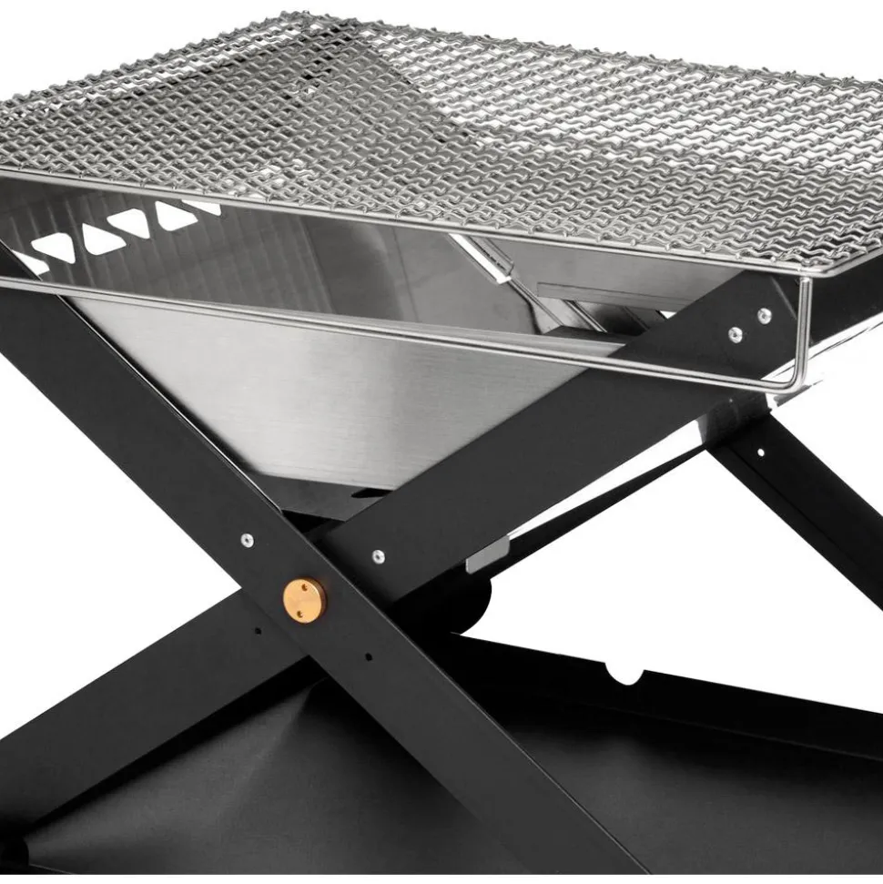 Réchaud Primus Kamoto Openfire Pit Black