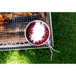 Réchaud Primus Kamoto Openfire Pit Black