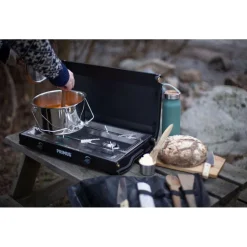 Réchaud Primus Kinjia Stove