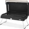 Réchaud Primus Kuchoma Grill Black