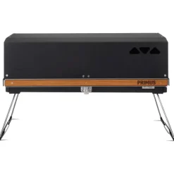 Réchaud Primus Kuchoma Grill Black