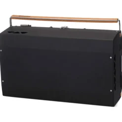 Réchaud Primus Kuchoma Grill Black