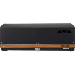 Réchaud Primus Kuchoma Grill Black