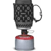 Réchaud Primus Lite Plus Stove System Black White