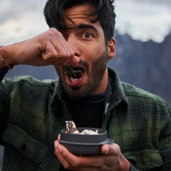 Réchaud Primus Lite XL Stove System Black