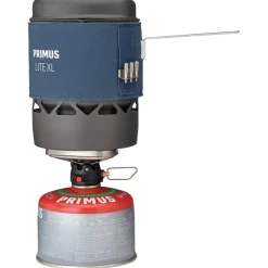 Réchaud Primus Lite XL Stove System Blue
