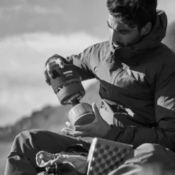 Réchaud Primus Lite XL Stove System Blue