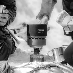 Réchaud Primus Lite XL Stove System Blue