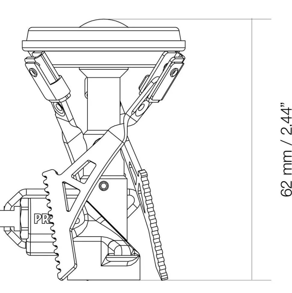 Réchaud Primus Micron III