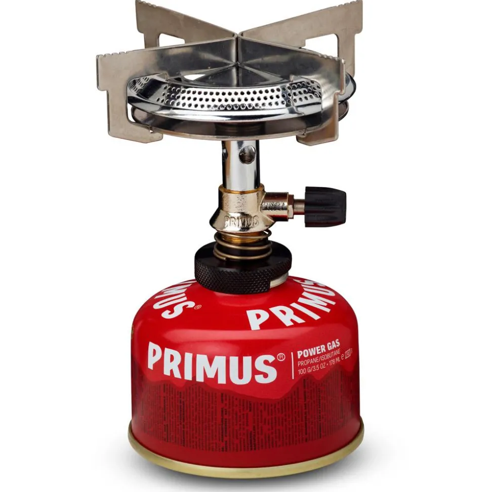 Réchaud Primus Mimer Duo Stove