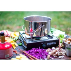 Réchaud Primus Moja Noir