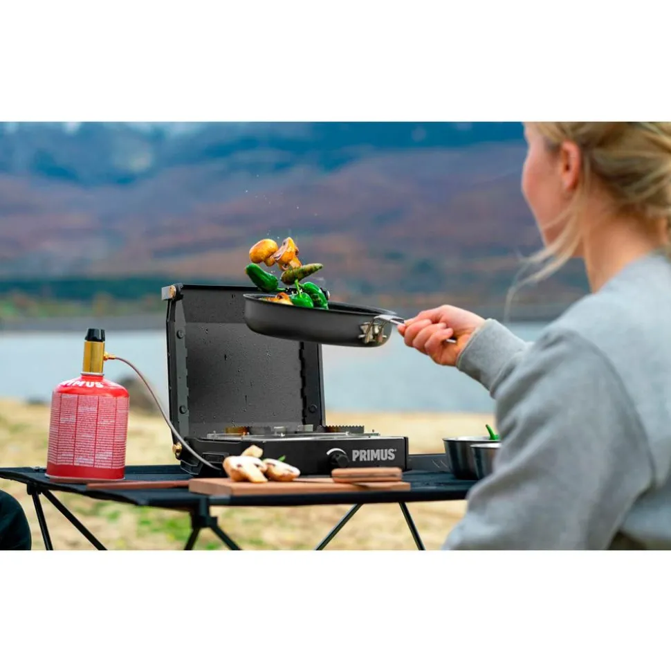 Réchaud Primus Moja Noir