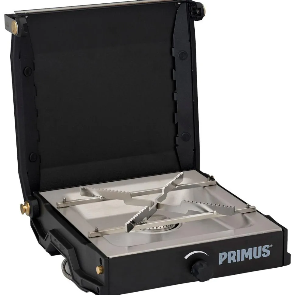 Réchaud Primus Moja Noir