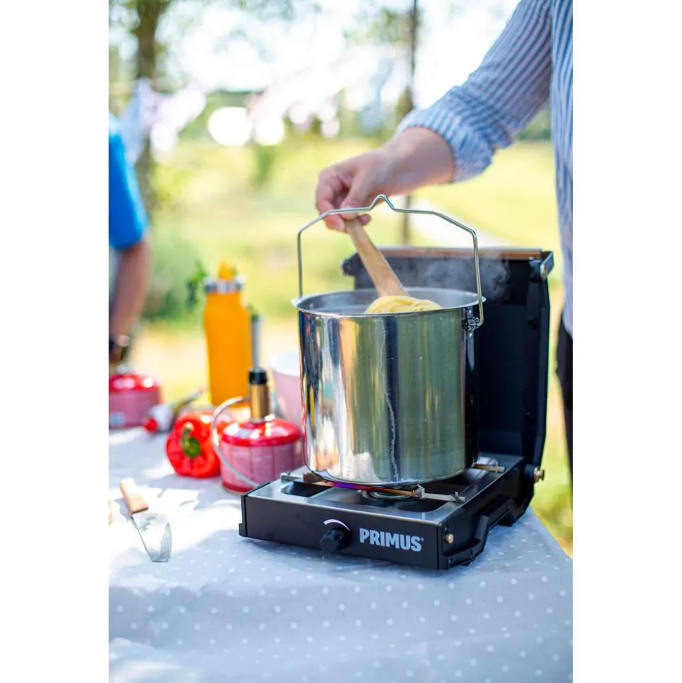 Réchaud Primus Moja Noir