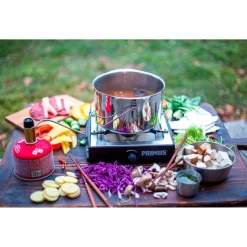 Réchaud Primus Moja Noir