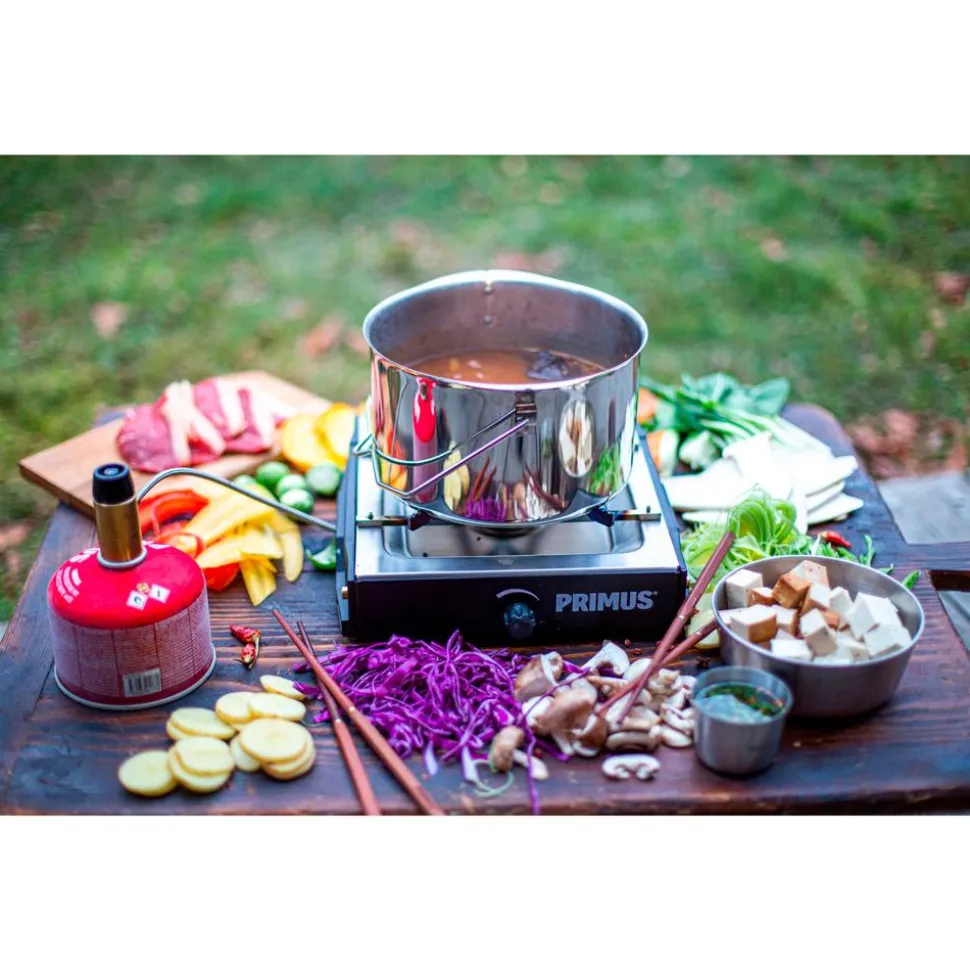 Réchaud Primus Moja Noir