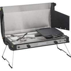 Réchaud Primus Tupike Black