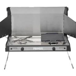Réchaud Primus Tupike Black
