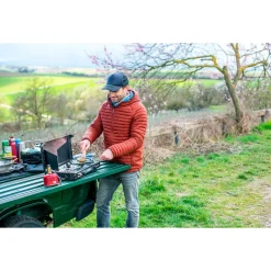 Réchaud Primus Tupike Black