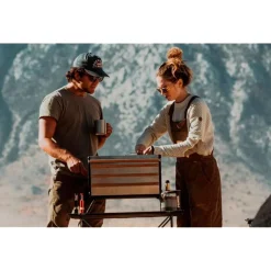 Réchaud Primus Tupike Black