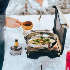 Réchaud Primus Tupike Black