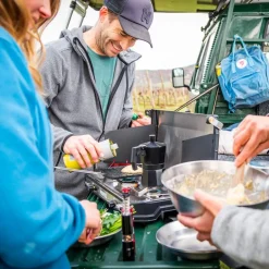 Réchaud Primus Tupike Black