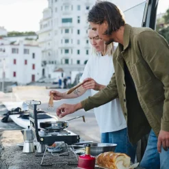 Réchaud Primus Tupike Black