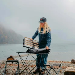 Réchaud Primus Tupike Black