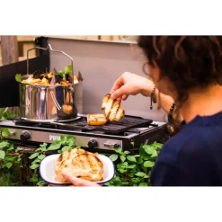 Réchaud Primus Tupike Black