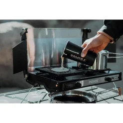 Réchaud Primus Tupike Black