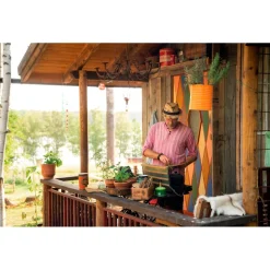 Réchaud Primus Tupike Black