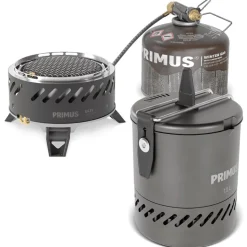 Réchaud Primus Ulti Stove System 1.0L